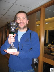 Roland, Enemy Territory champion