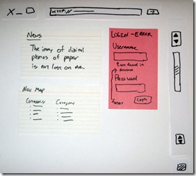 paperprototype
