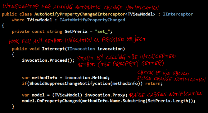 InterceptorCode
