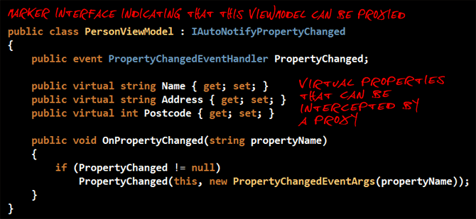 PersonViewModelCode