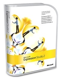 Microsoft Expression Studio