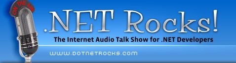 dotnetrocks