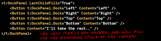 DockPanelCodeExample