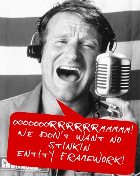 ORMNam