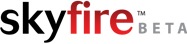 Skyfire Logo