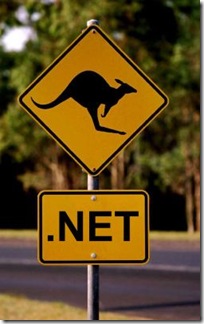 kangaroodotnet