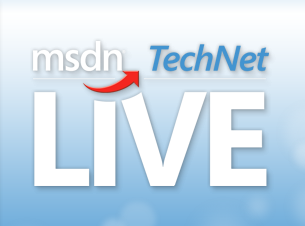 msdnlive