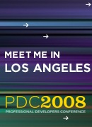 Meet Me In Los Angeles