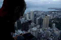 Auckland View