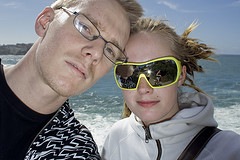 Bondi Beach