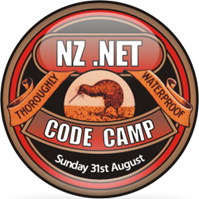 CodeCamp2008AKL