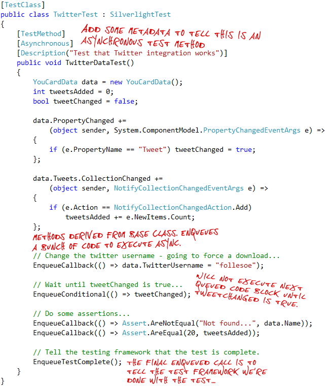 TwitterDataTest-Code-Sample