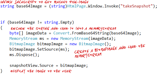WebcamCSharp