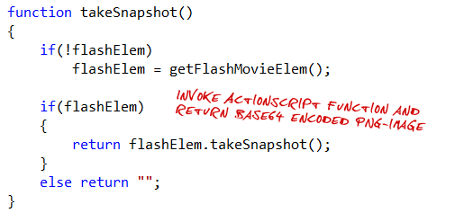 WebcamJavascript